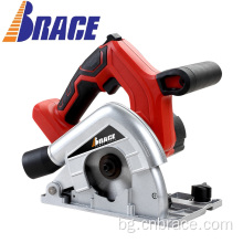 Нов дизайн ccordless 110 мм потапяне на изрязания трион